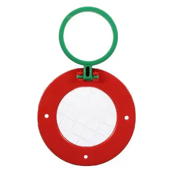 AINY-4X Two Lens Insect Viewer Locket Box Magnifier Bug Magnifying Loupe Kid Toy Gift
AINY-4X Two Lens Insect Viewer Locket Box Magnifier Bug Magnifying Loupe Kid Toy Gift