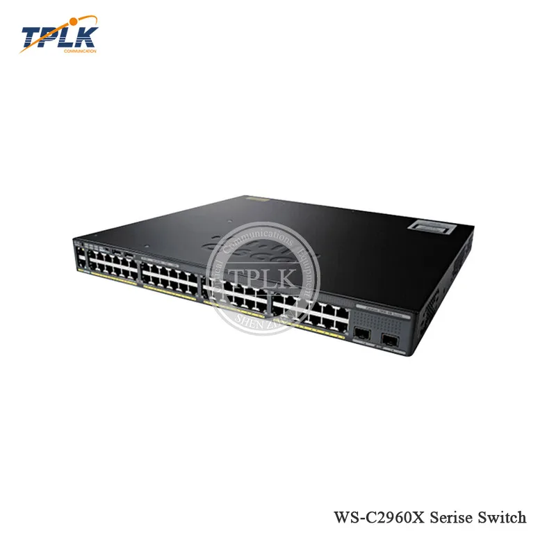 WS-C2960X-5