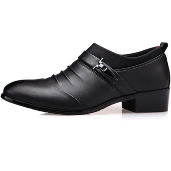 Men Oxford Shoes Lace Up Casual Business Men Pointed Shoes Brand Men Wedding Men Dress Boat Shoes
Men Oxford Shoes Lace Up Casual Business Men Pointed Shoes Brand Men Wedding Men Dress Boat Shoes