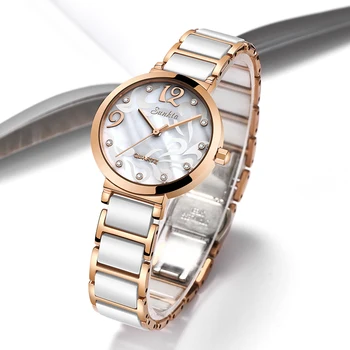 SUNKTA Gift Top Brand Luxury Quartz Women Watches Waterproof Fashion Casual Simple Watches Women Girl Clock Relogio Feminino
SUNKTA Gift Top Brand Luxury Quartz Women Watches Waterproof Fashion Casual Simple Watches Women Girl Clock Relogio Feminino