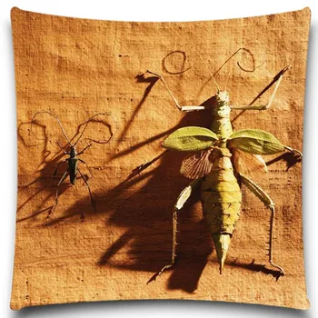 Square 16 18 20 24 inches Home Living Textile Bee Fashion Animals insect Cushion Cover Cotton polyester Decorative Chair Seat
Square 16 18 20 24 inches Home Living Textile Bee Fashion Animals insect Cushion Cover Cotton polyester Decorative Chair Seat