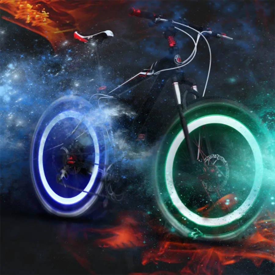 2019 VVVIST Bike Car Motorcycle Wheel Tyre Valve Cap Flash LED Light Lamp Caps On Car Wheels Tires Accessories Auto Car-styling
2019 VVVIST Bike Car Motorcycle Wheel Tyre Valve Cap Flash LED Light Lamp Caps On Car Wheels Tires Accessories Auto Car-styling