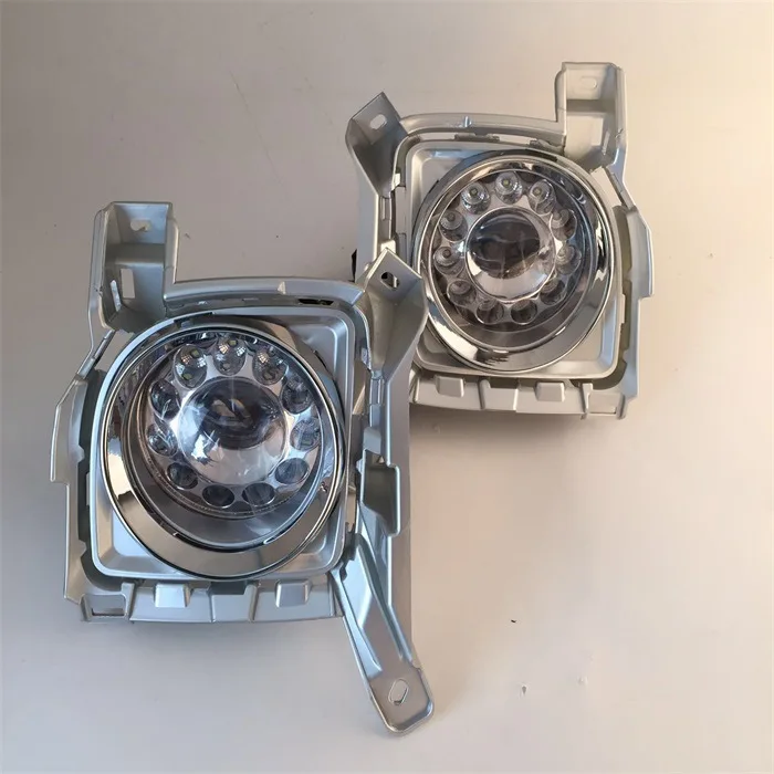 18w DRL LED Work Light 10-30V 4WD 12v for LED daytime driving lights for 12-15 year Toyota Land Cruiser Driving light 2pcs
18w DRL LED Work Light 10-30V 4WD 12v for LED daytime driving lights for 12-15 year Toyota Land Cruiser Driving light 2pcs