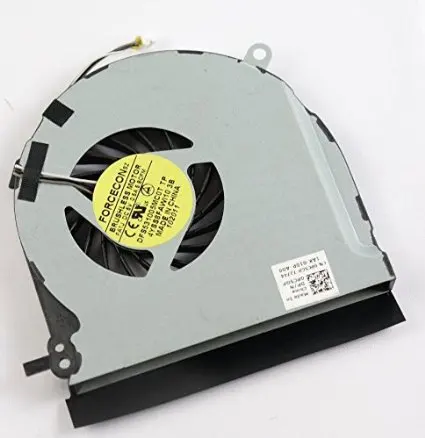 SSEA original Laptop CPU Cooling Fan for Dell XPS 15Z L511Z PC5GP 0PC5GP Free Shipping
SSEA original Laptop CPU Cooling Fan for Dell XPS 15Z L511Z PC5GP 0PC5GP Free Shipping