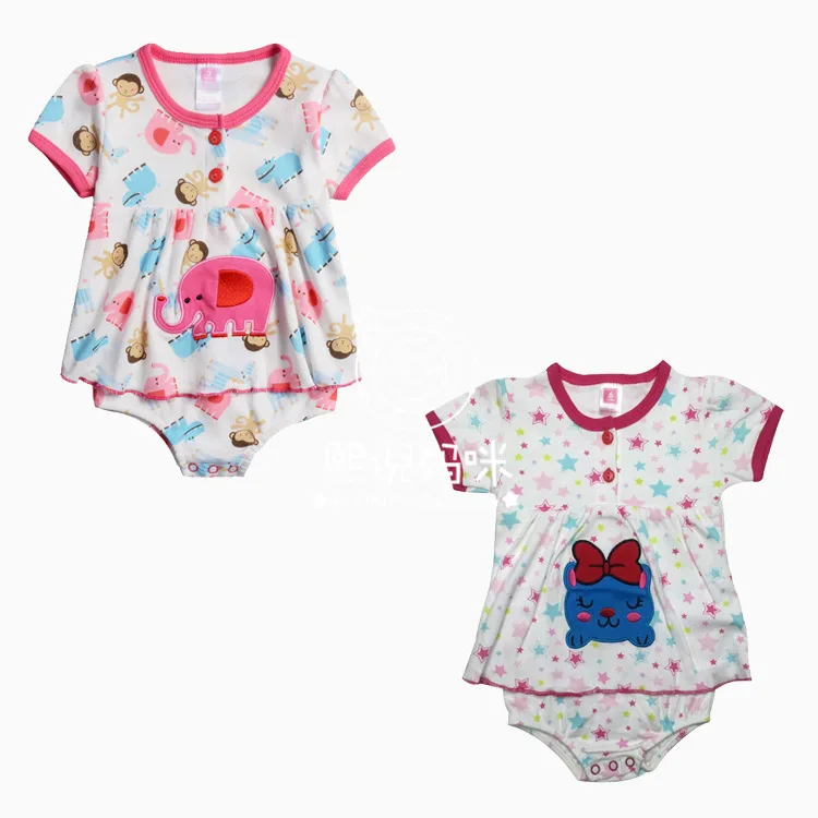 XINI MOMMY summer Above Knee, Mini baby girl clothes Cute girl dress A-Line little girls clothing Short girl fashion 2018 ALI145
XINI MOMMY summer Above Knee, Mini baby girl clothes Cute girl dress A-Line little girls clothing Short girl fashion 2018 ALI145