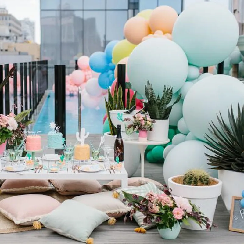 1pc 36 Inch 90cm Big Clear Balloon Latex Balloons Wedding Decoration Inflatable Helium Air Balls Happy Birthday Party Balloons
1pc 36 Inch 90cm Big Clear Balloon Latex Balloons Wedding Decoration Inflatable Helium Air Balls Happy Birthday Party Balloons
