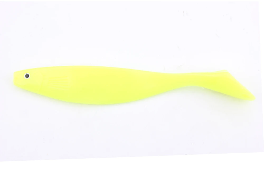 70g 24cm Big Fishing Silicone Baits Isca-Artificiais Saltwater Sea Lifelike Fishing Lures 2018 For Spring Spinpoler Tackle (9)