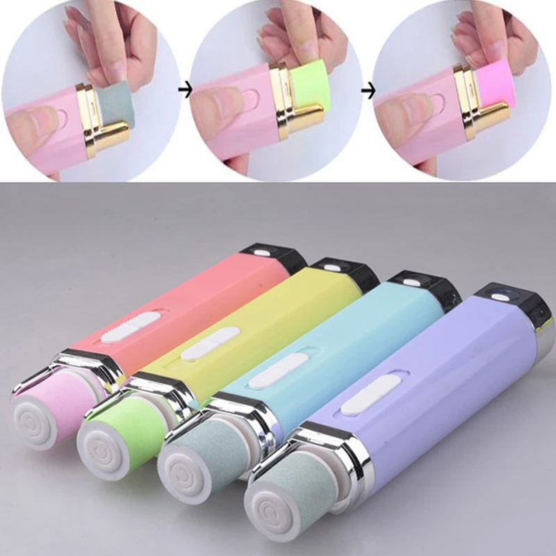 New Fashion Mini Electric Nail Drill Machine Acrylics Nail Drill Pen Sets Electric Manicure Set
New Fashion Mini Electric Nail Drill Machine Acrylics Nail Drill Pen Sets Electric Manicure Set