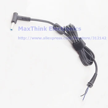 DC Power 4.5 x 3.0mm w/ Pin Plug Connector Adapter Cord Cable For HP Envy Ultrabook,5pcs ,Free Shipping
DC Power 4.5 x 3.0mm w/ Pin Plug Connector Adapter Cord Cable For HP Envy Ultrabook,5pcs ,Free Shipping