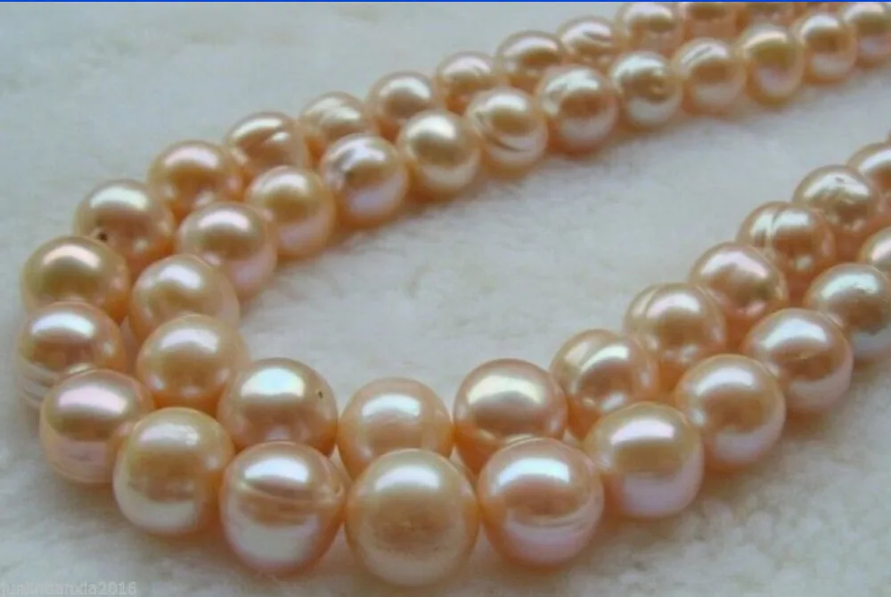Free shipping hot sale Women Bridal Wedding Jewelry >>Hot AA+9-10MM South Sea Pink Pearl Necklace
Free shipping hot sale Women Bridal Wedding Jewelry >>Hot AA+9-10MM South Sea Pink Pearl Necklace