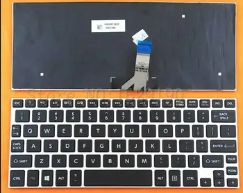 keyboard for Toshiba Satellite NB10-A NB10T-A Pro NB10-A NB10T-A US/FRENCH/RUSSIAN/SPANISH/NORDIC inquire stock before order
keyboard for Toshiba Satellite NB10-A NB10T-A Pro NB10-A NB10T-A US/FRENCH/RUSSIAN/SPANISH/NORDIC inquire stock before order