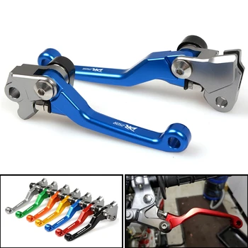 Motorcycle Motocross dirt bike CNC Pivot Brake Clutch Levers For Suzuki DR250R DR 250R DR250 R 1997-2000 1998 1999
Motorcycle Motocross dirt bike CNC Pivot Brake Clutch Levers For Suzuki DR250R DR 250R DR250 R 1997-2000 1998 1999