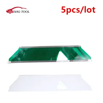 5pcs Best Price SID 2 Ribbon cable replacement for SAAB 9-3 and 9-5 models SID2 Display Missing Pixel repair Ribbon cable
5pcs Best Price SID 2 Ribbon cable replacement for SAAB 9-3 and 9-5 models SID2 Display Missing Pixel repair Ribbon cable