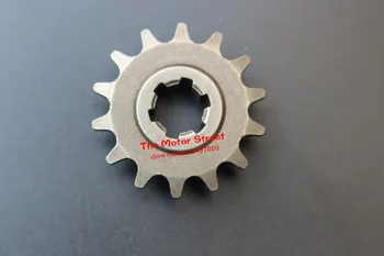 2017 Hot Sell 11 teeth 14teeth for Clutch Bell Drum Housing Gear Box with 47cc 49cc Fit To Mini Moto Pocket Bike Quad ATV Parts
2017 Hot Sell 11 teeth 14teeth for Clutch Bell Drum Housing Gear Box with 47cc 49cc Fit To Mini Moto Pocket Bike Quad ATV Parts