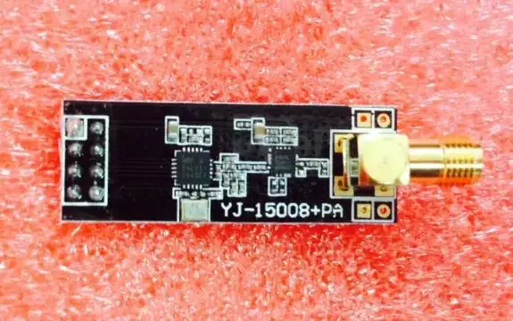 Super cheap NRF24L01 + PA + LNA wireless module / long distance / industrial quality 
Super cheap NRF24L01 + PA + LNA wireless module / long distance / industrial quality