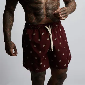 2019 New Men Fitness Bodybuilding Shorts Men Summer Gyms Workout Male Breathable Mesh Quick Dry Sportswear Jogger Beach Shorts
2019 New Men Fitness Bodybuilding Shorts Men Summer Gyms Workout Male Breathable Mesh Quick Dry Sportswear Jogger Beach Shorts