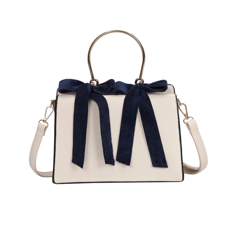 Pu handbags women 2019 new fashion women shoulder Messenger bag