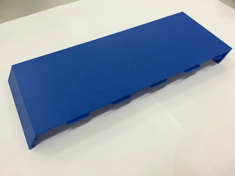 Blue Universal HDD Hard Scrub Disc Drive Cover Case faceplate Protective for Playstation 4 PS4 Console replacement Face Plate
Blue Universal HDD Hard Scrub Disc Drive Cover Case faceplate Protective for Playstation 4 PS4 Console replacement Face Plate