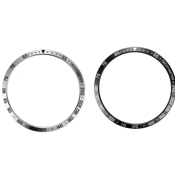 Lettering Engraved Number Decoration Watch Shell Stainless Steel Protective Cover Case For Huawei Watch GT/Active Watch 46MM
Lettering Engraved Number Decoration Watch Shell Stainless Steel Protective Cover Case For Huawei Watch GT/Active Watch 46MM