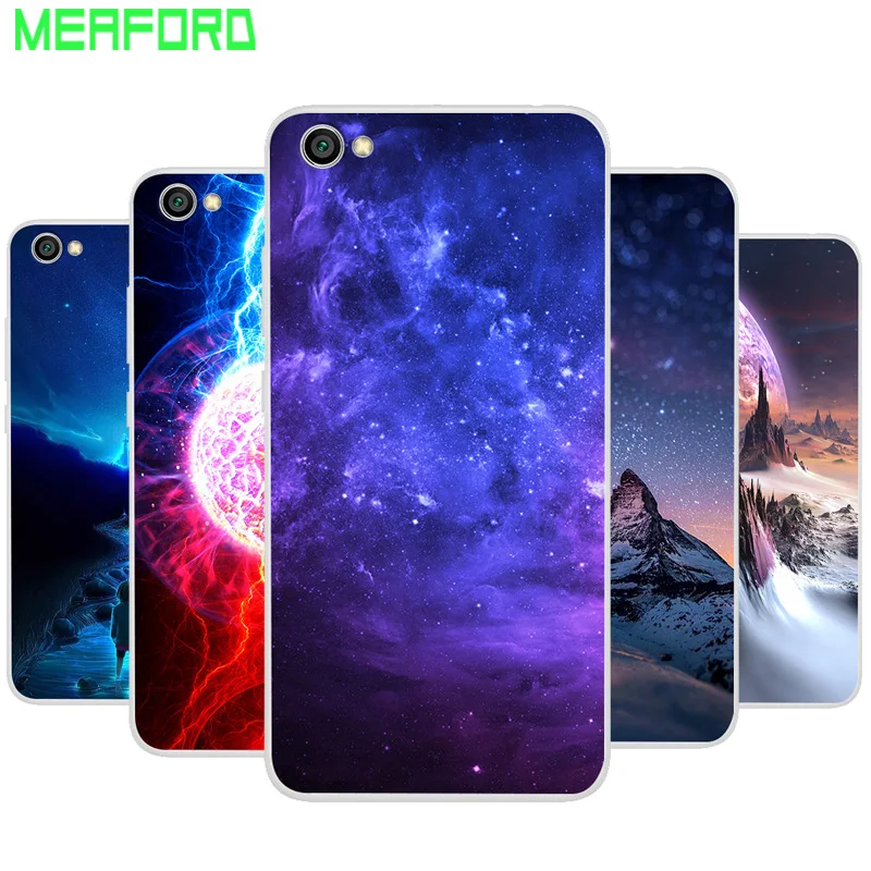 Silicone Case For Xiaomi Redmi Note 5A 16gb Phone Case Space Print Soft Cover For Xiaomi Redmi Note 5A 5 A 5.5 inch Clear bumper
Silicone Case For Xiaomi Redmi Note 5A 16gb Phone Case Space Print Soft Cover For Xiaomi Redmi Note 5A 5 A 5.5 inch Clear bumper
