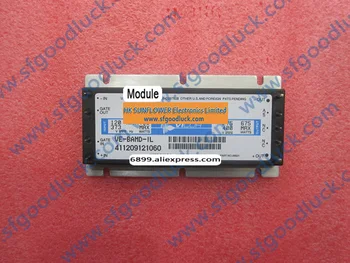 VE-BAMD-IL Power Module D-D Conv.