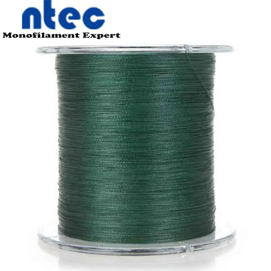 300M 4LB-100LB PE Braided Fishing Line 0.10-0.50mm Super Strong Multifilament Fishing Line Carp Fishing Sea Fish Wire
300M 4LB-100LB PE Braided Fishing Line 0.10-0.50mm Super Strong Multifilament Fishing Line Carp Fishing Sea Fish Wire