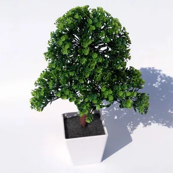 Artificial plants bonsai for Home Decorative artificial plastic trees Artificial flowers for decoration Imitation potted holly
Artificial plants bonsai for Home Decorative artificial plastic trees Artificial flowers for decoration Imitation potted holly