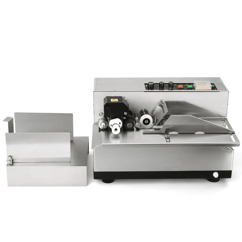 Automatic Coding Machine Ink Wheel Coding Machine Production Date Shelf Life Printer MY-380F
Automatic Coding Machine Ink Wheel Coding Machine Production Date Shelf Life Printer MY-380F