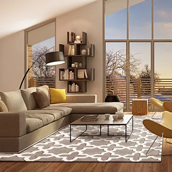 ALITEXTILEBTOC Plus Size Carpet For Home 100% Acrylic Cross and star Combination Style StyleNon-slip Parlor Bedroom Soft Carpet
ALITEXTILEBTOC Plus Size Carpet For Home 100% Acrylic Cross and star Combination Style StyleNon-slip Parlor Bedroom Soft Carpet