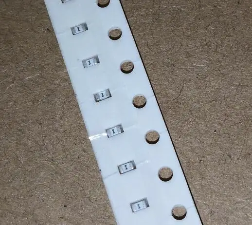 20PCS 0603 1608 2A 32V 2000MA SMD Fast Acting Fuse Marking Code I F0603FA2000V032T ZJ
20PCS 0603 1608 2A 32V 2000MA SMD Fast Acting Fuse Marking Code I F0603FA2000V032T ZJ
