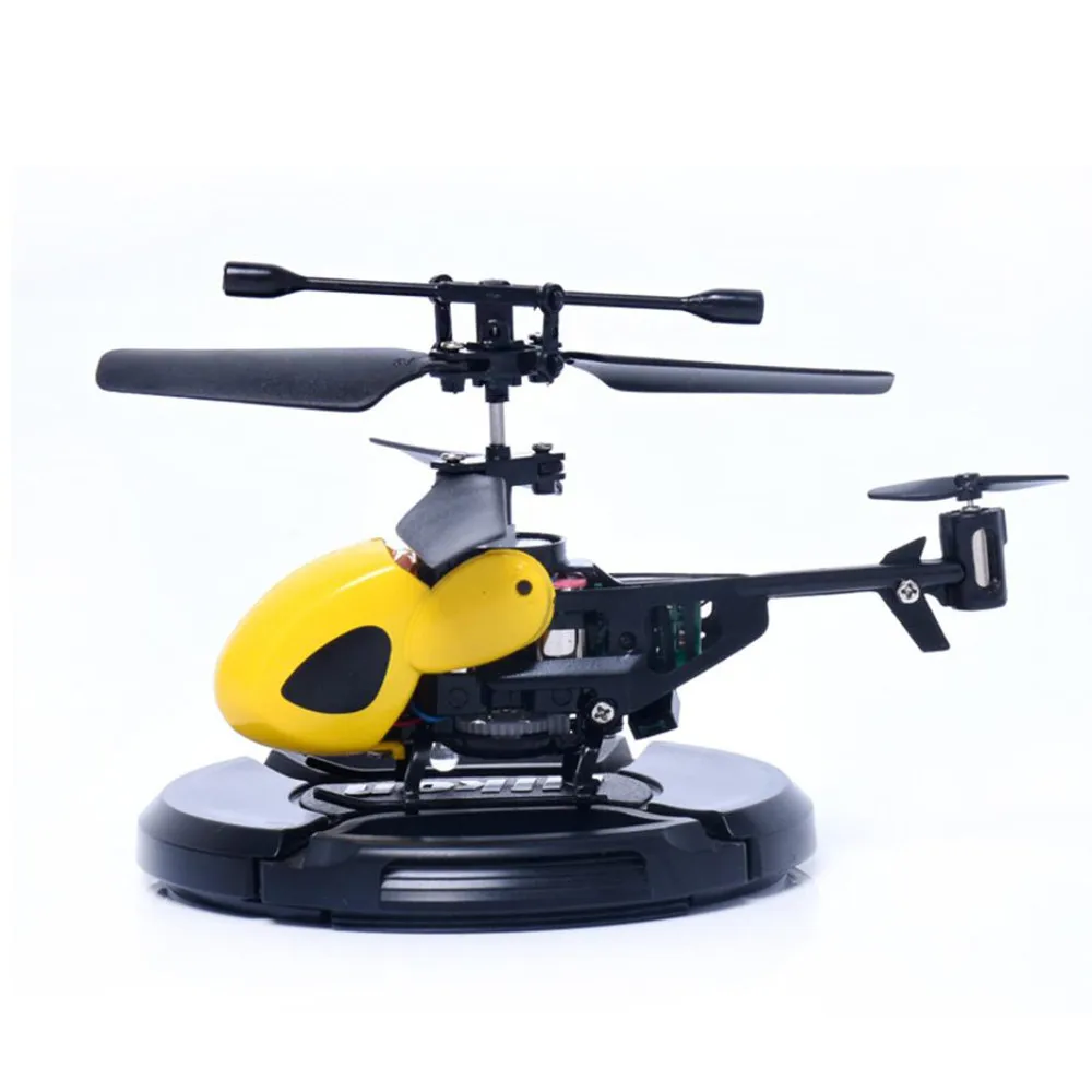 RC 5012 3.5CH Mini Rc Helicopter Radio Remote Control Aircraft Toy Gift Micro 3.5 Channel 2019 children birthday gift free ship
RC 5012 3.5CH Mini Rc Helicopter Radio Remote Control Aircraft Toy Gift Micro 3.5 Channel 2019 children birthday gift free ship