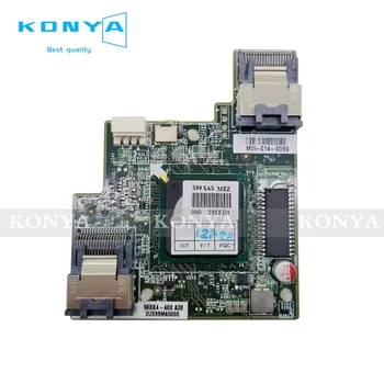 New Original For Dell CloudEdge C1100 C2100 9KKK4 09KKK4 LSI SAS 1068E Daughter Card
New Original For Dell CloudEdge C1100 C2100 9KKK4 09KKK4 LSI SAS 1068E Daughter Card
