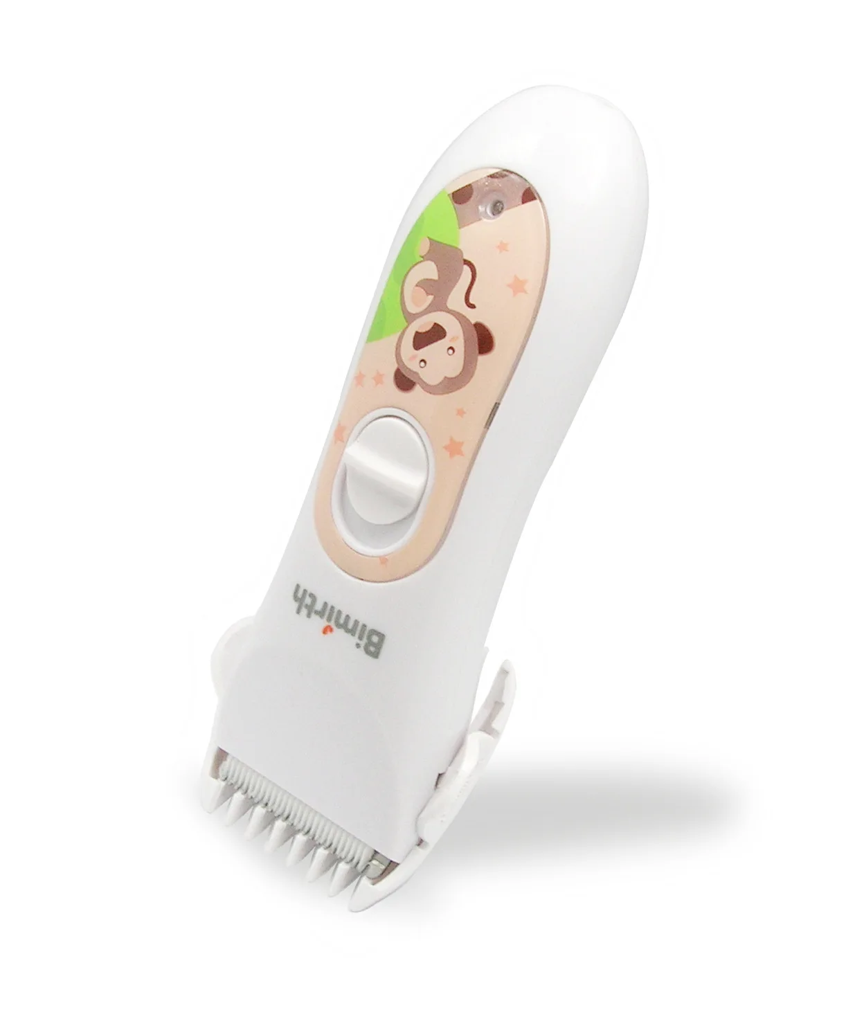 New Waterproof Baby Hair Clippers For Baby Child Baby Men Electric Shaver Hair Trimmer Cutting Machine To Haircut Hair
New Waterproof Baby Hair Clippers For Baby Child Baby Men Electric Shaver Hair Trimmer Cutting Machine To Haircut Hair