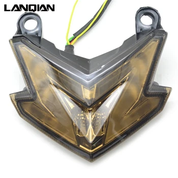 180V Motorcycle Brake Led Light License Plate Holder Tail Lights LED Brake Tail Lamps FOR KAWASAKI Z800
180V Motorcycle Brake Led Light License Plate Holder Tail Lights LED Brake Tail Lamps FOR KAWASAKI Z800