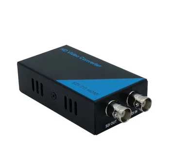 SDI to HDMI Converter with SDI Output 1080P HD-SDI 3G-SDI to HDMI Video Converter Adapter BNC to HDMI Converter EU/US/UK New2019 
SDI to HDMI Converter with SDI Output 1080P HD-SDI 3G-SDI to HDMI Video Converter Adapter BNC to HDMI Converter EU/US/UK New2019