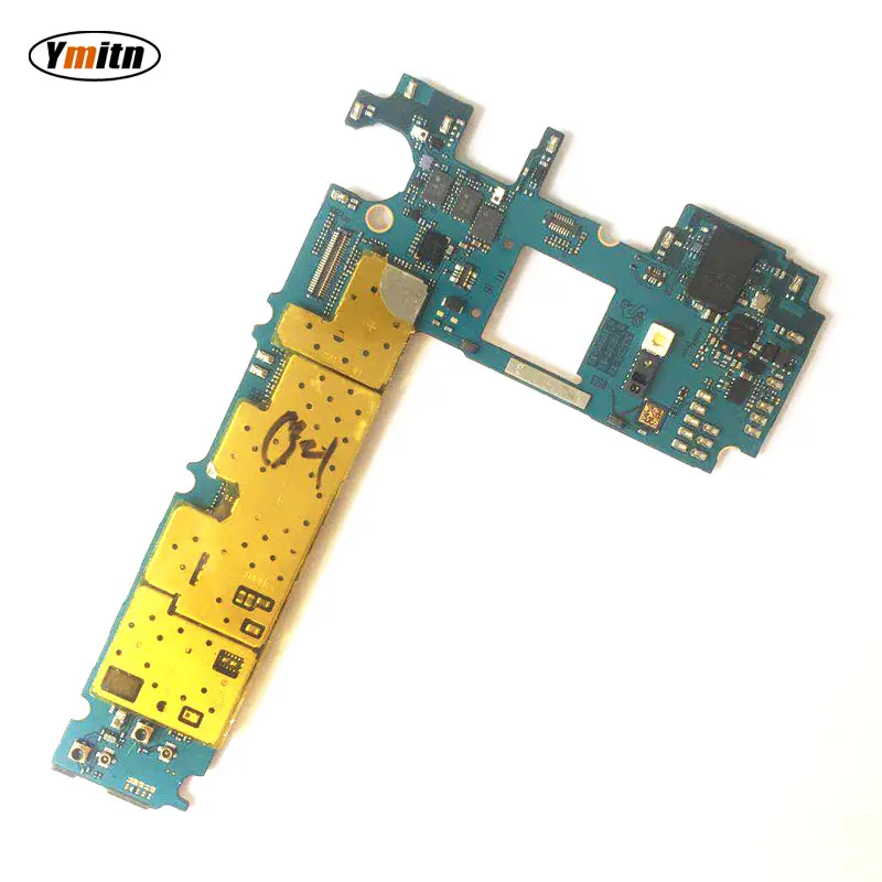 Ymitn Work Well Motherboard Unlocked Official Mainboad With Chips Logic Board For Samsung Galaxy S6 edge plus G928 G928F
Ymitn Work Well Motherboard Unlocked Official Mainboad With Chips Logic Board For Samsung Galaxy S6 edge plus G928 G928F