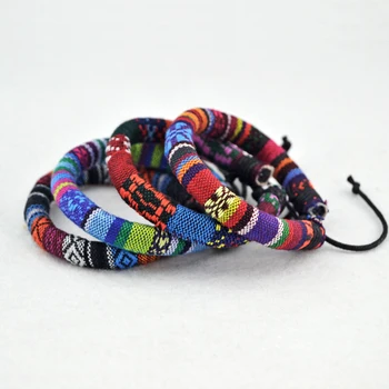 DIY Boho rope Bracelets Bohemian DIY Flower bracelets drop shipping fashion bracelet
DIY Boho rope Bracelets Bohemian DIY Flower bracelets drop shipping fashion bracelet