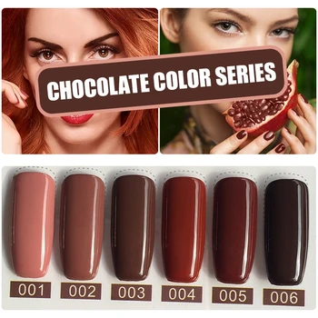 MIZHSE Nail Polish Vernis Semi Permanent Nail Design Novelty Gel Construtor All For Nail Design Gellak For Nails Soak Off Primer
MIZHSE Nail Polish Vernis Semi Permanent Nail Design Novelty Gel Construtor All For Nail Design Gellak For Nails Soak Off Primer