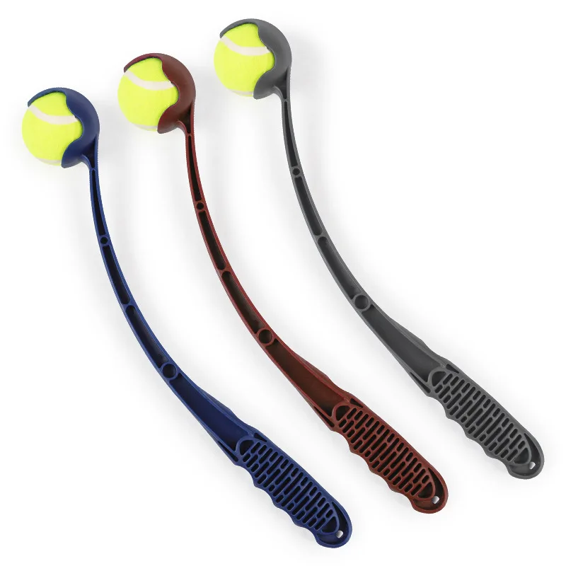 Do not bend down pet throw stick pick up ball throw stick training dog pet throw stick 46 CM
Do not bend down pet throw stick pick up ball throw stick training dog pet throw stick 46 CM