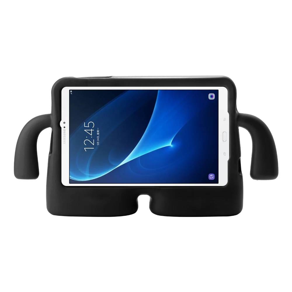 2018 3d Kids EVA Cute Cartoon Foam Cover For Samsung galaxy tab A 10.1 2016 T580 T580N SM-T585N Stand Case
2018 3d Kids EVA Cute Cartoon Foam Cover For Samsung galaxy tab A 10.1 2016 T580 T580N SM-T585N Stand Case