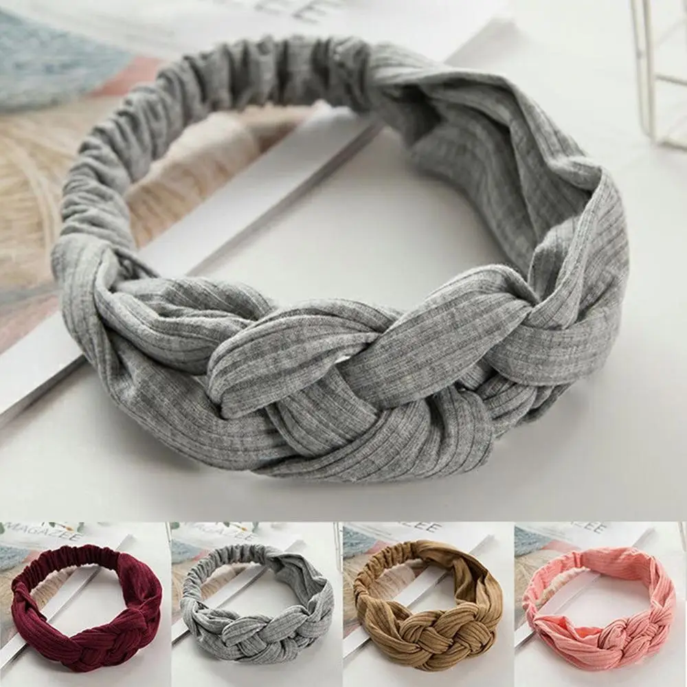 Summer Bohemian Style Hairbands Print Headbands For Women Retro Cross Knot Turban Bandage Bandanas Women Hair Accessories
Summer Bohemian Style Hairbands Print Headbands For Women Retro Cross Knot Turban Bandage Bandanas Women Hair Accessories