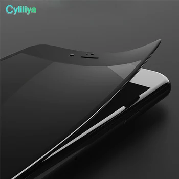 Glossy Carbon Fiber 3D Curved Edge Tempered Glass Screen Protector For iPhone 8 7 6 6S Plus HD Clear Tempered Glass with pack
Glossy Carbon Fiber 3D Curved Edge Tempered Glass Screen Protector For iPhone 8 7 6 6S Plus HD Clear Tempered Glass with pack
