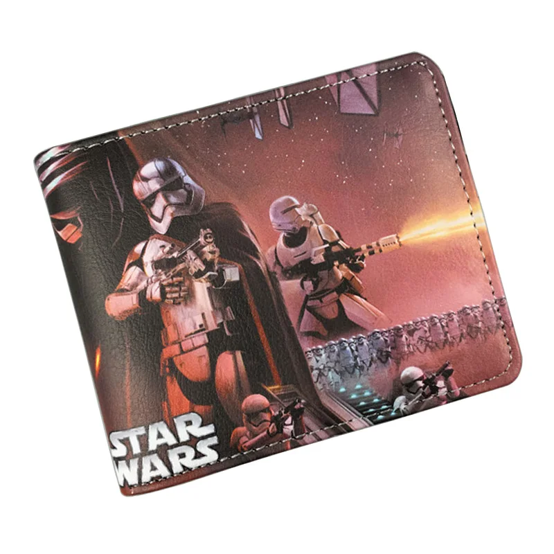 Free Shipping Comics Dc Marvel Bioworld Wallet Star Wars Teenage Creative Gift Purse Credit Card Holder Cartoon Short Wallets
Free Shipping Comics Dc Marvel Bioworld Wallet Star Wars Teenage Creative Gift Purse Credit Card Holder Cartoon Short Wallets