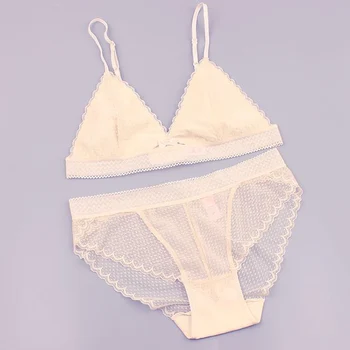 2019 New Delicate Lace Bra & Briefs Sets For Women Thin Cup High Waist Ladies Brassiere Underwear Set Lingerie Set Intimates
2019 New Delicate Lace Bra & Briefs Sets For Women Thin Cup High Waist Ladies Brassiere Underwear Set Lingerie Set Intimates