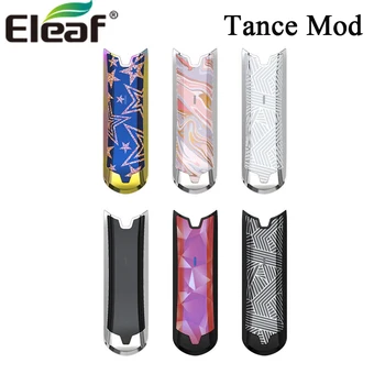 Original Eleaf Tance Mod 580mAh built-in battery 10W Fit with Tance Cartridge supports type-c charging VS Tance Max Battery
Original Eleaf Tance Mod 580mAh built-in battery 10W Fit with Tance Cartridge supports type-c charging VS Tance Max Battery