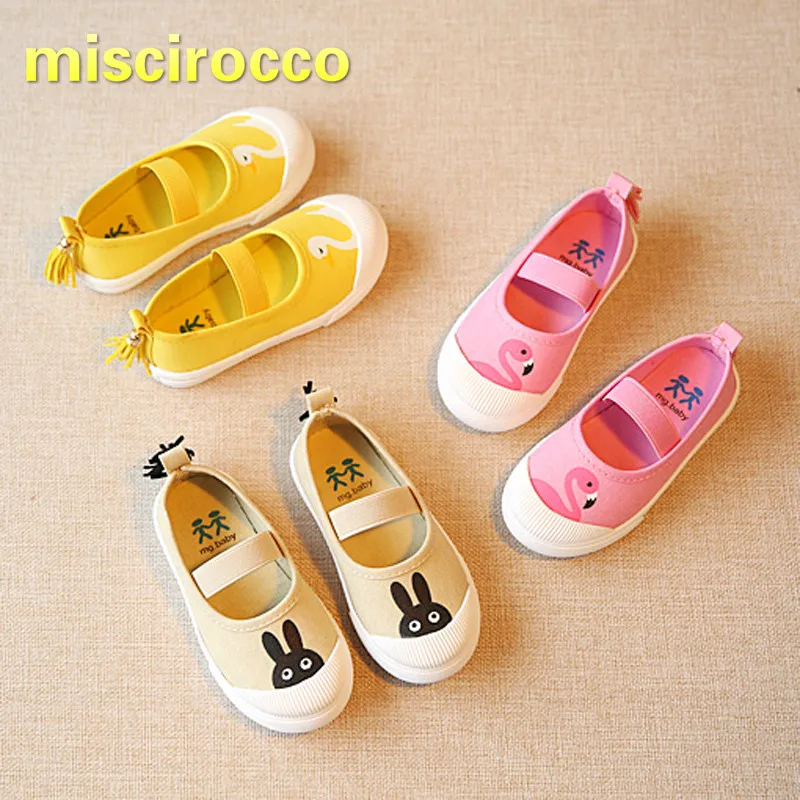 Children Casual Shoes Children's Shoes Girls Princess Sport Shoes Girl Shoe Cartoon Rabbit Flamingo Elastic Band
Children Casual Shoes Children's Shoes Girls Princess Sport Shoes Girl Shoe Cartoon Rabbit Flamingo Elastic Band