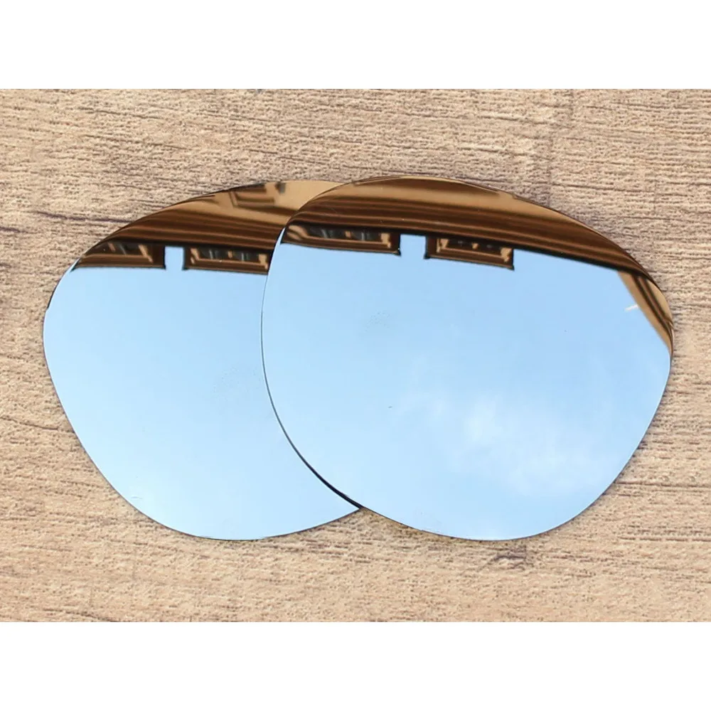 Vonxyz Chrome Mirror Polycarbonate Replacement Lenses for-Oakley Garage Rock Frame
Vonxyz Chrome Mirror Polycarbonate Replacement Lenses for-Oakley Garage Rock Frame
