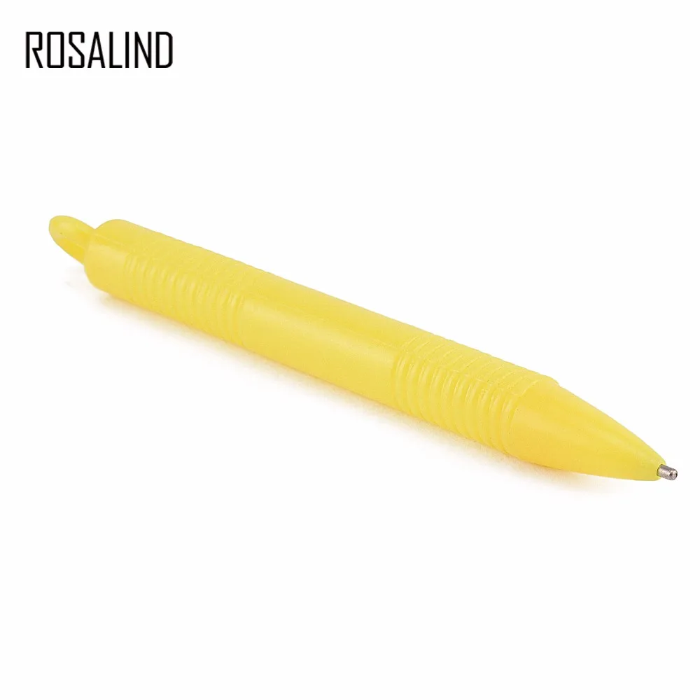 ROSALIND New Magnetic Pens For 3D Magnet Cat Eyes Nail Pen Gel Polish Dottings Painting Manicure Nail Draw Tools Stick
ROSALIND New Magnetic Pens For 3D Magnet Cat Eyes Nail Pen Gel Polish Dottings Painting Manicure Nail Draw Tools Stick