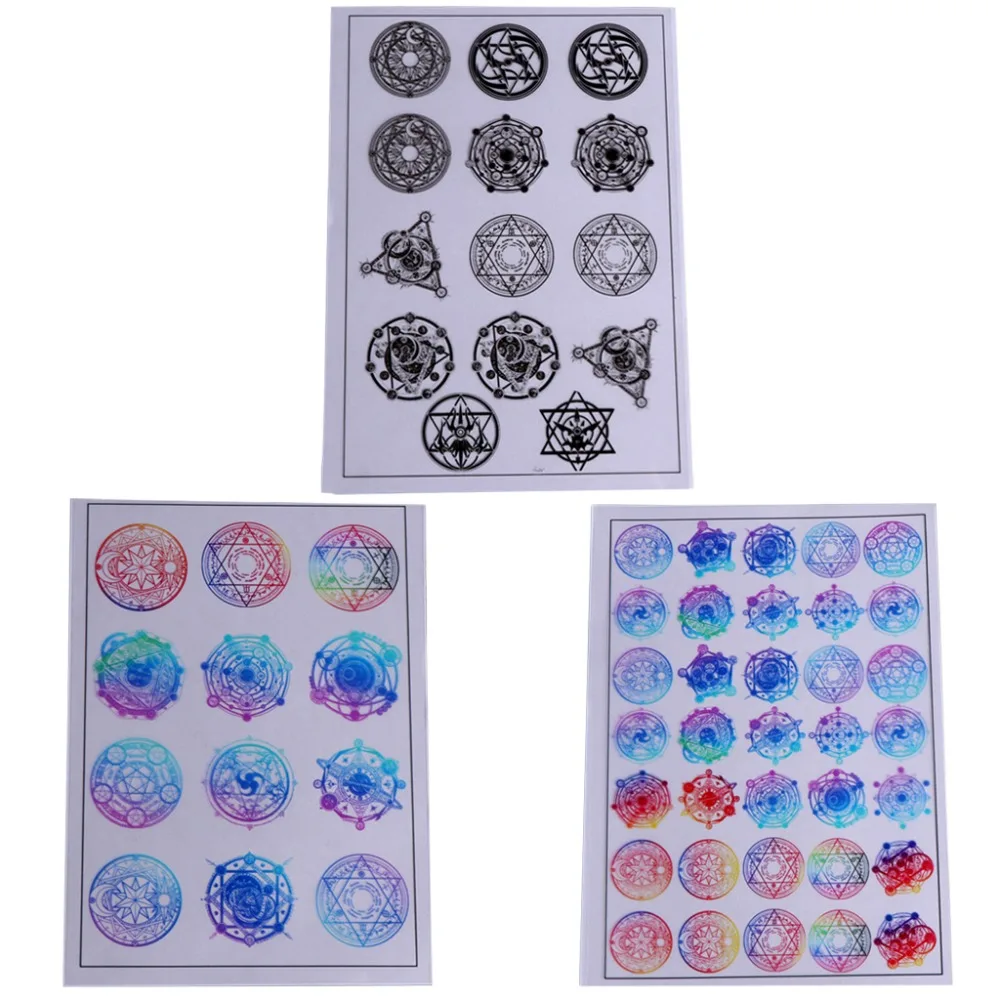 JAVRICK 1 PC 18mm/25mm/28mm Magic Transparent Material Epoxy Mold Making Jewelry Findings Filling For DIY Hot
JAVRICK 1 PC 18mm/25mm/28mm Magic Transparent Material Epoxy Mold Making Jewelry Findings Filling For DIY Hot