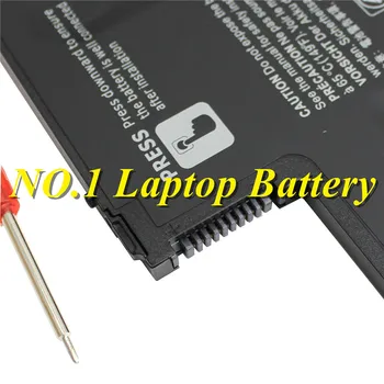 TRHFF Notebook Battery for DELL Inspiron 5447 5545 5547 5548 N5447 N5547 15-5000 3450 15 3550 01v2f6 0PD19 P39F 11.1V 43WH
TRHFF Notebook Battery for DELL Inspiron 5447 5545 5547 5548 N5447 N5547 15-5000 3450 15 3550 01v2f6 0PD19 P39F 11.1V 43WH